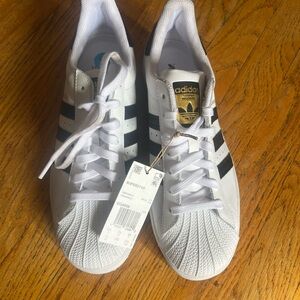 Adidas Originals Superstar [EG4958] Men Casual Shoes White/Black